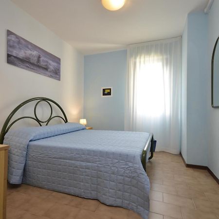 Appartamenti Nasse Bibione Eksteriør billede